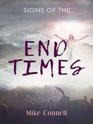 cover image of The Signs of the End Times